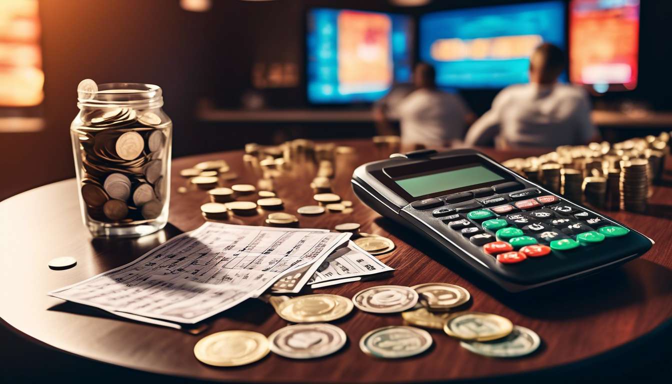 5 Factors to Consider When Reviewing Betting Odds
