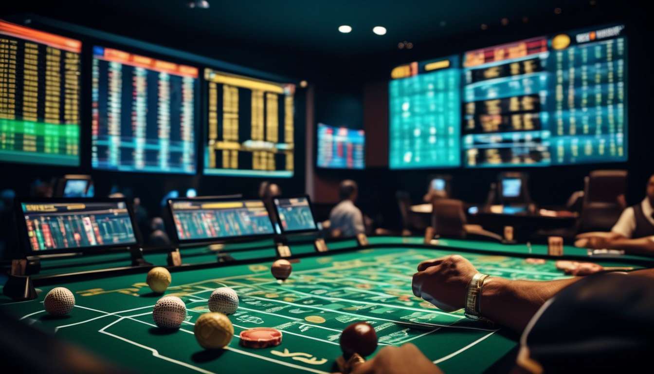 6 Proven Methods to Analyze Betting Odds