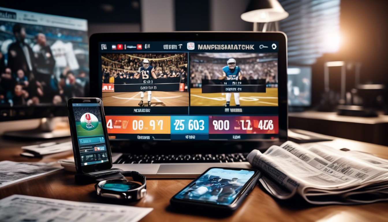 7 Ways to Stay Informed About Betting Odds Updates