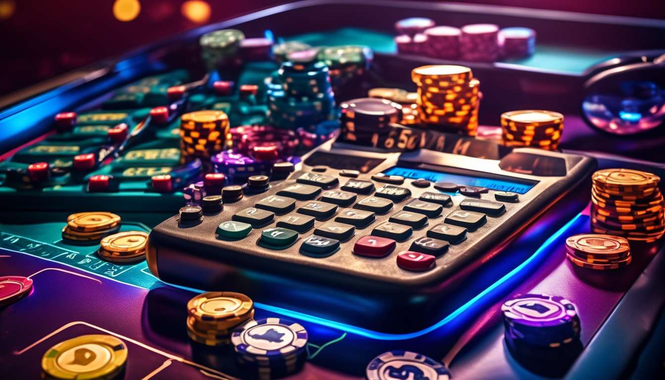 Mastering Your Wagers with the Ultimate Bet Calculator Guide