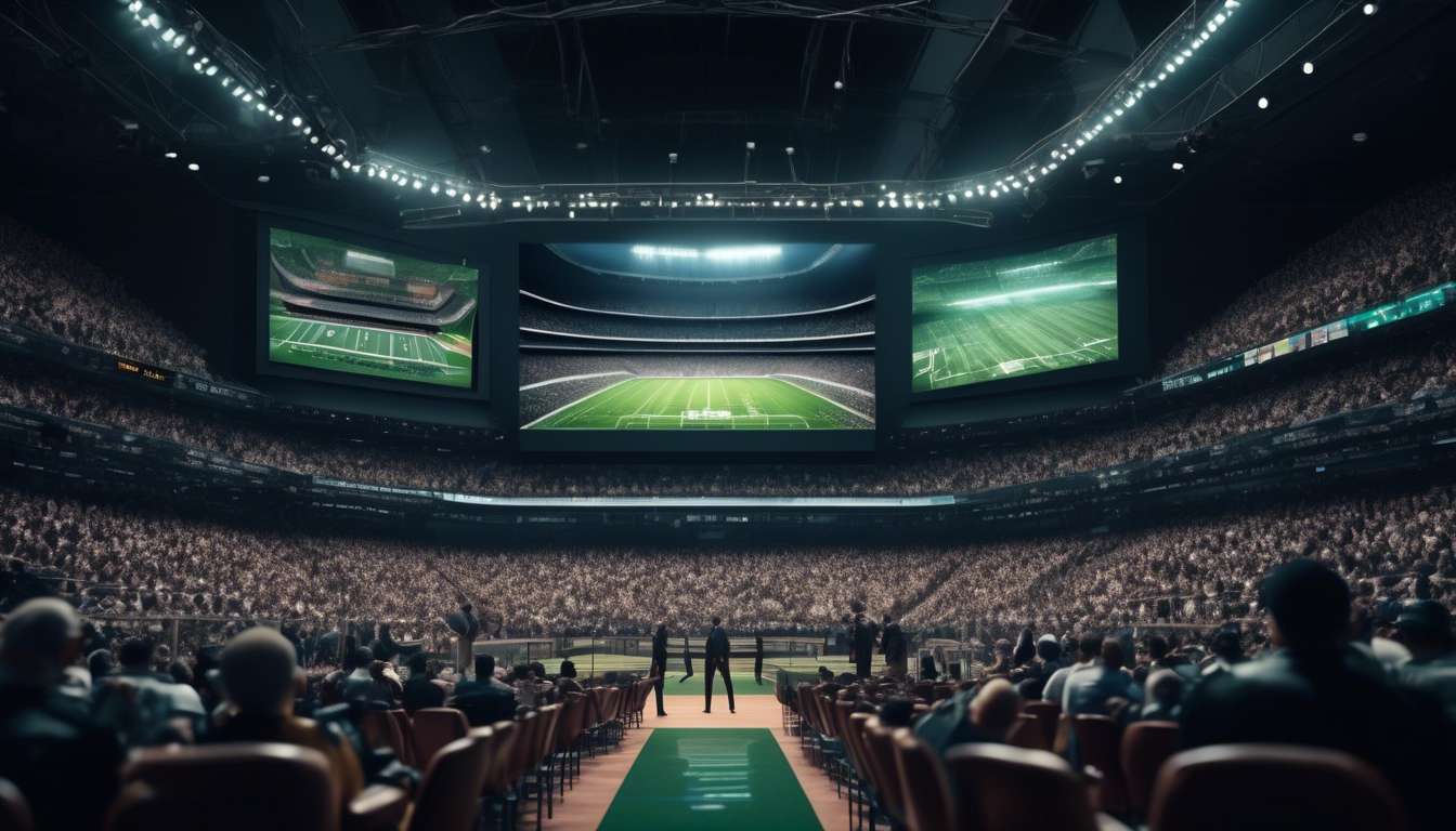 Betting Experts Explain Odds Shifts in Sports