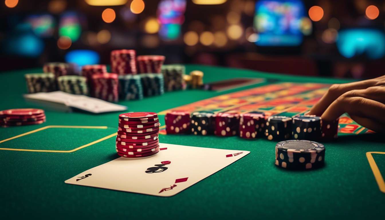 Understanding How Betting Odds Work for Beginners
