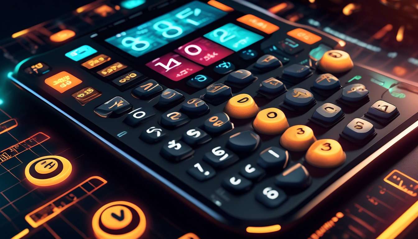 Mastering Your Wagers with a Betting Odds Calculator
