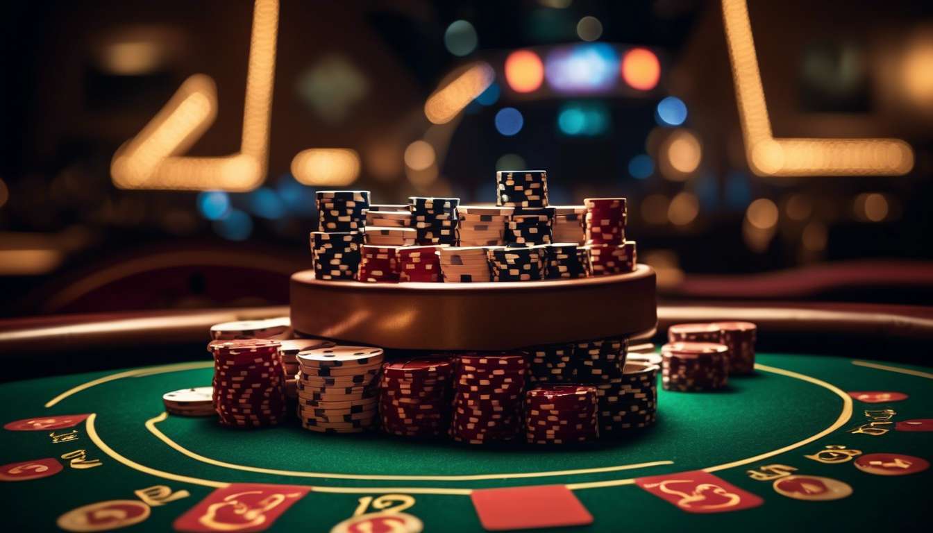 Betting Strategies: Key Factors That Shape Odds