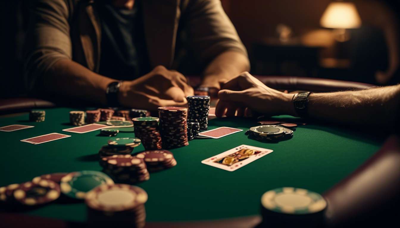 Betting Strategies: Myths and Realities