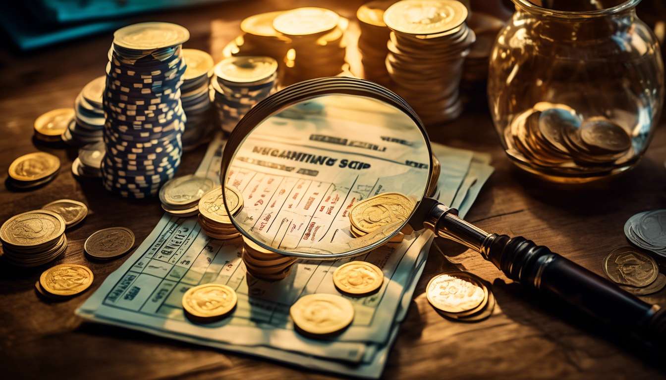 Betting Tips: Recognizing Value in Odds
