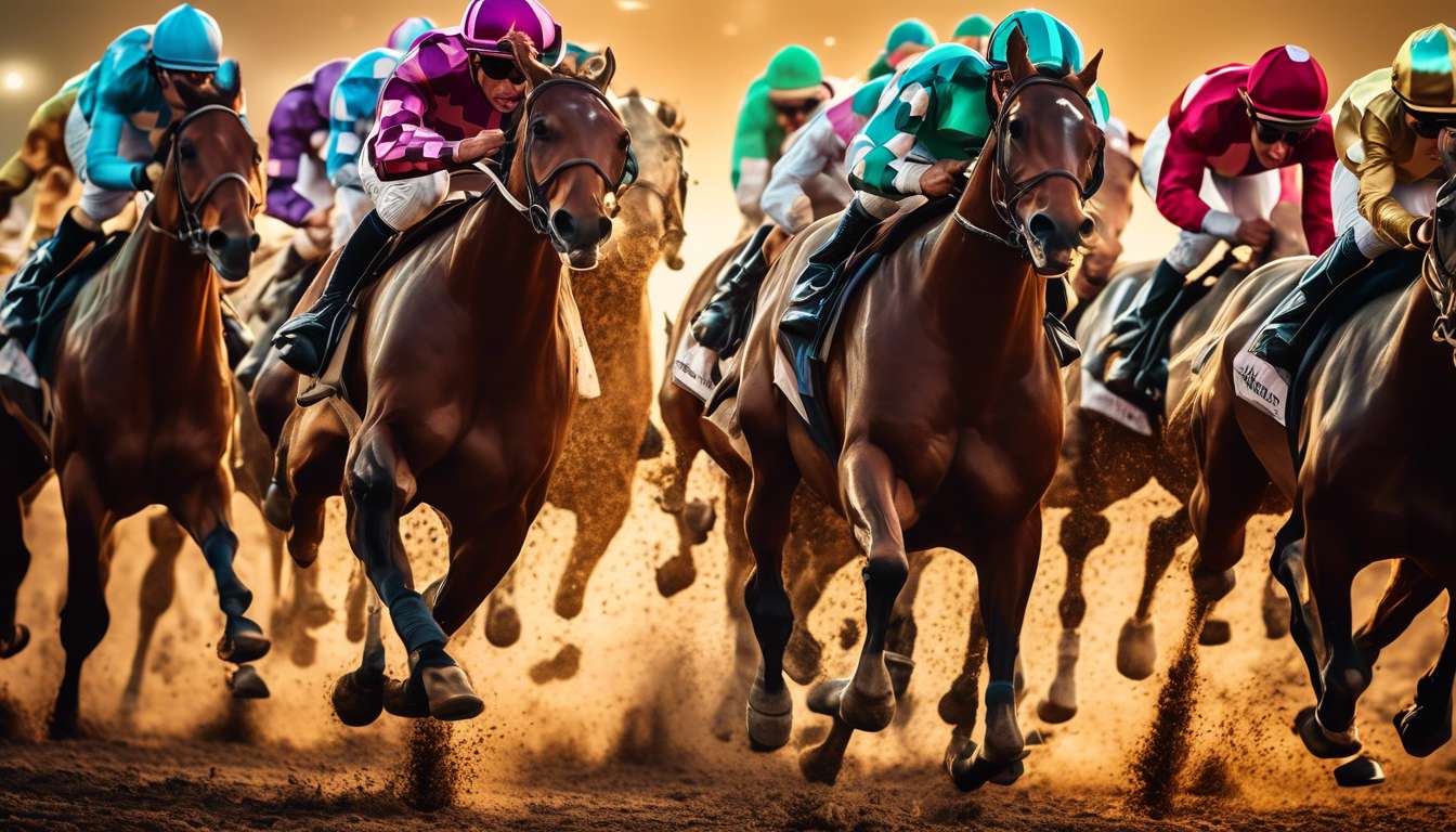 Comparing Betting Odds: What Matters Most?