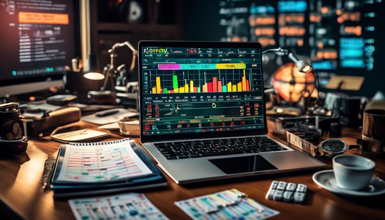 Essential Tips for Comparing Betting Odds Online