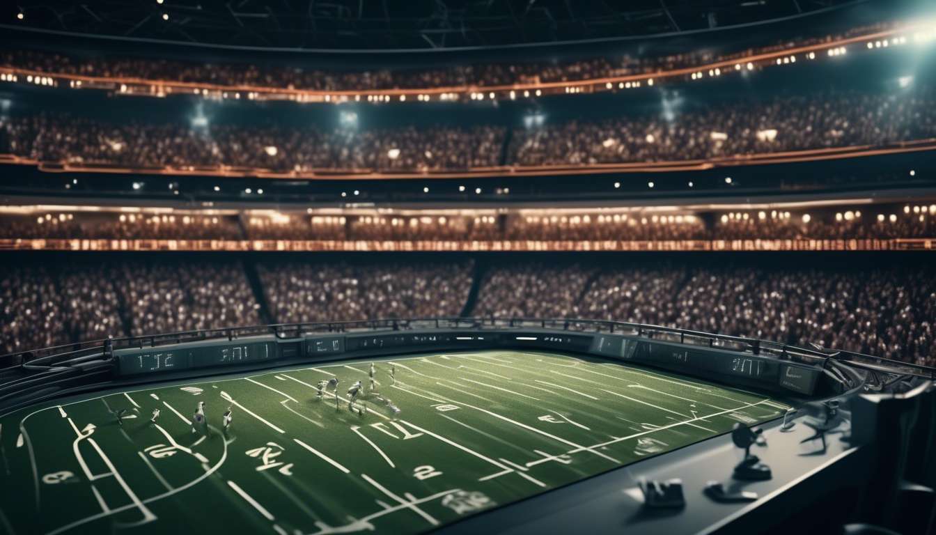 How Betting Odds Reflect Game Statistics