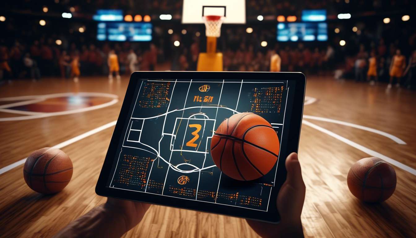 Mastering NBA Odds for Successful Betting Strategies