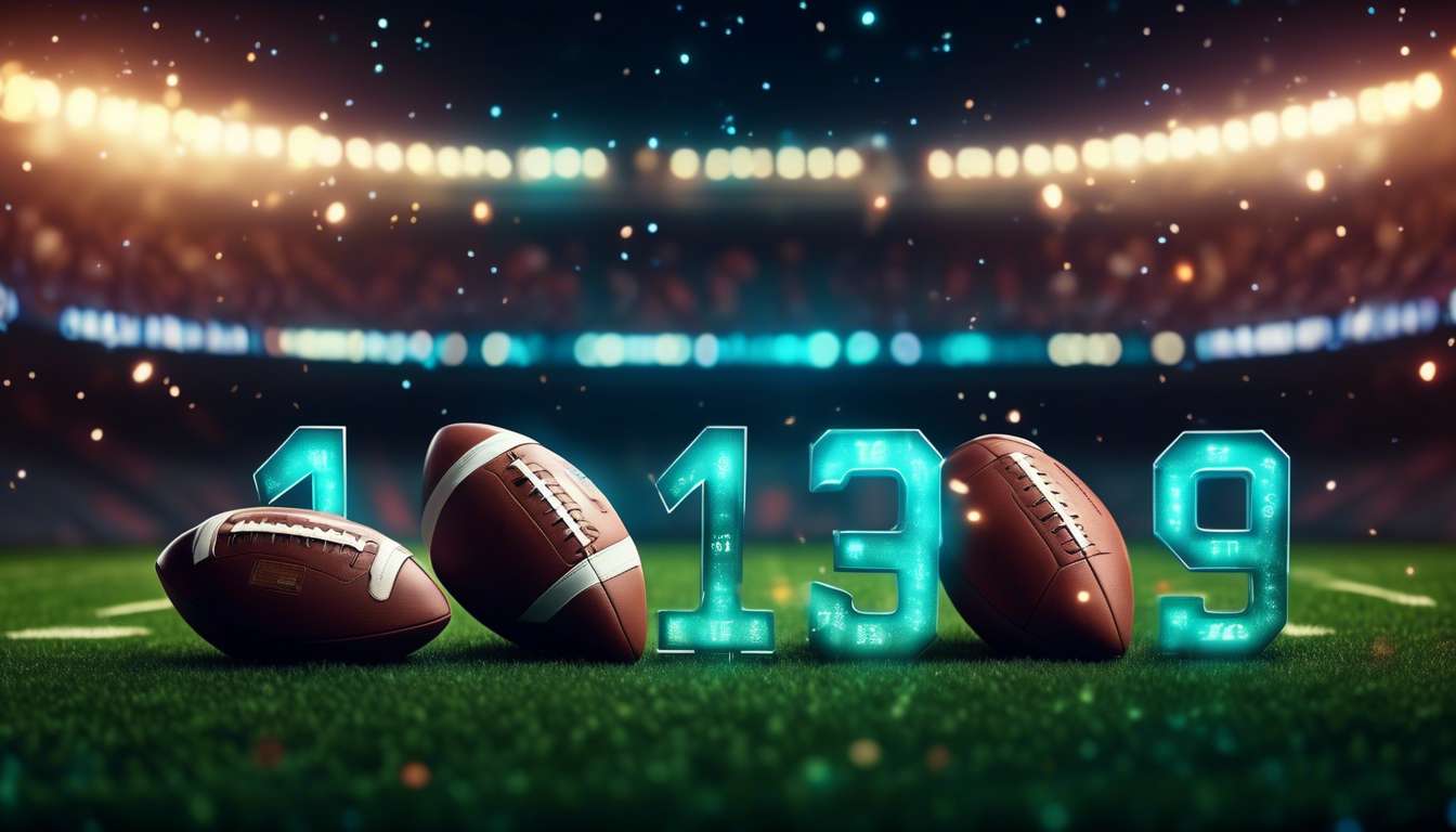 Unlocking NFL Odds for Better Betting Insights