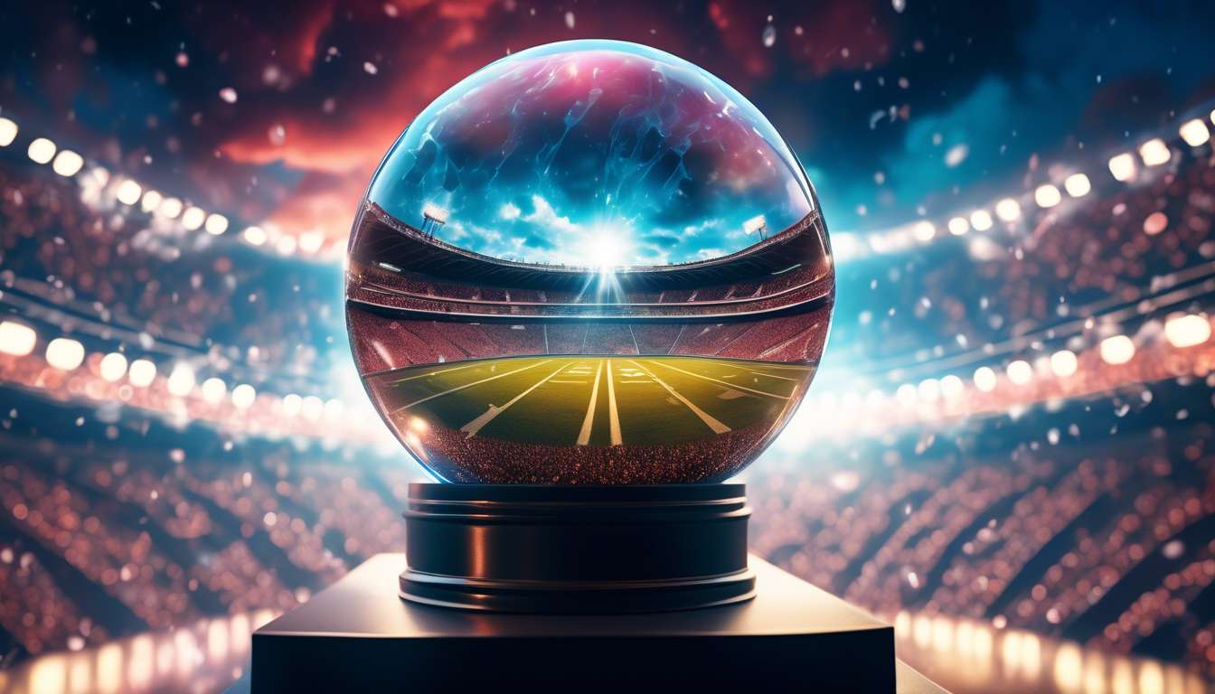Predicting the Best Super Bowl Odds for 2024