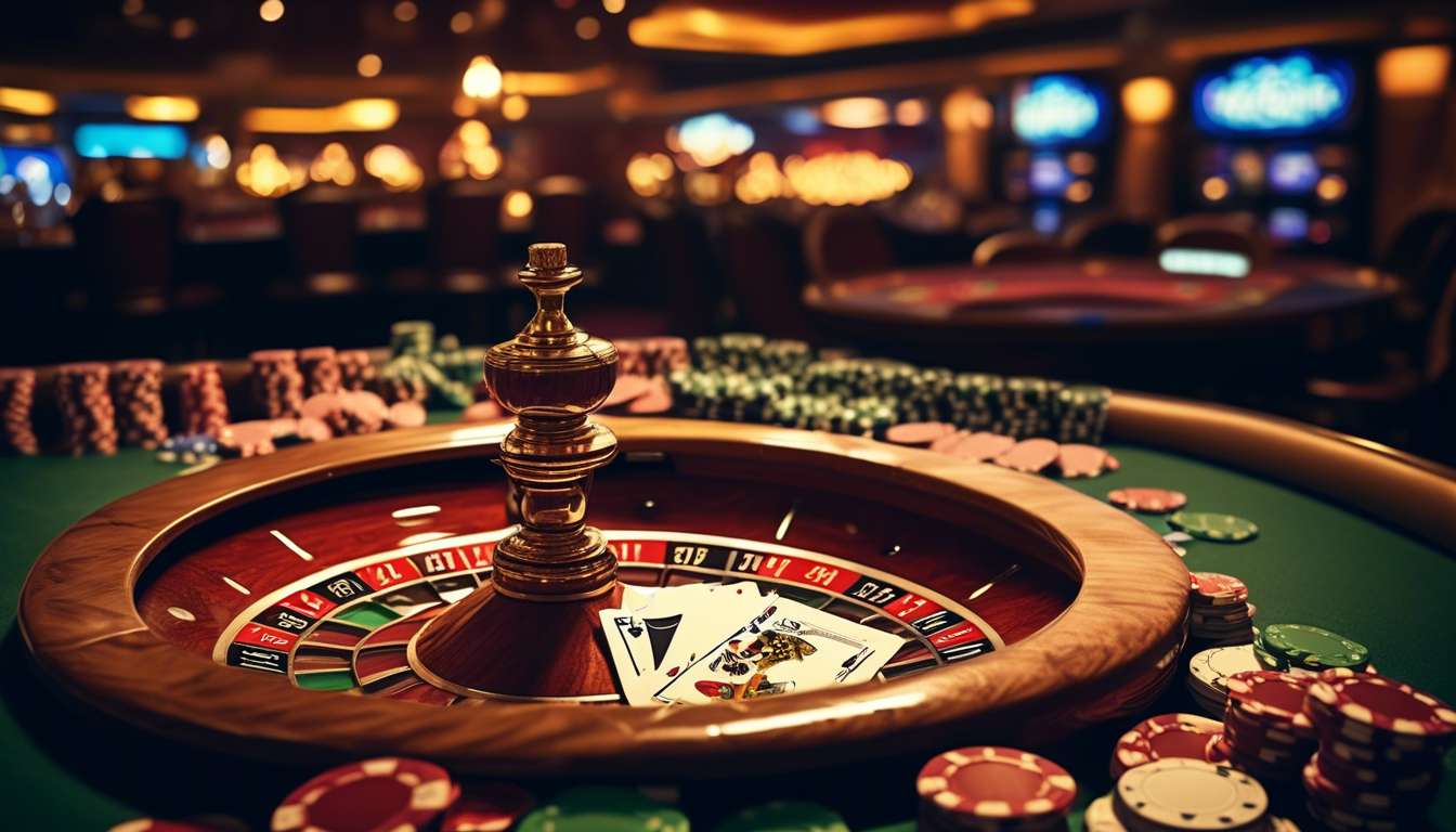 The Ultimate List of Betting Odds Terminology