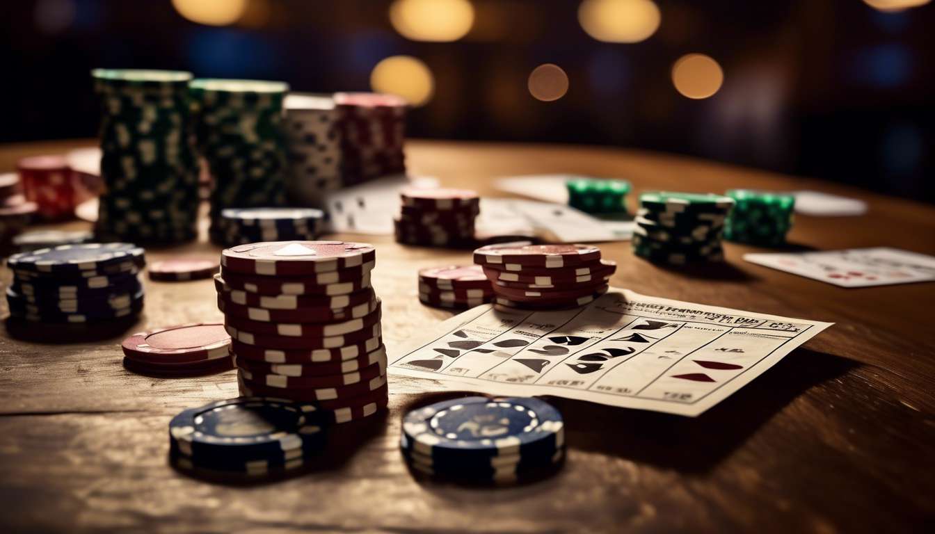 Top 10 Common Myths About Betting Odds Explained