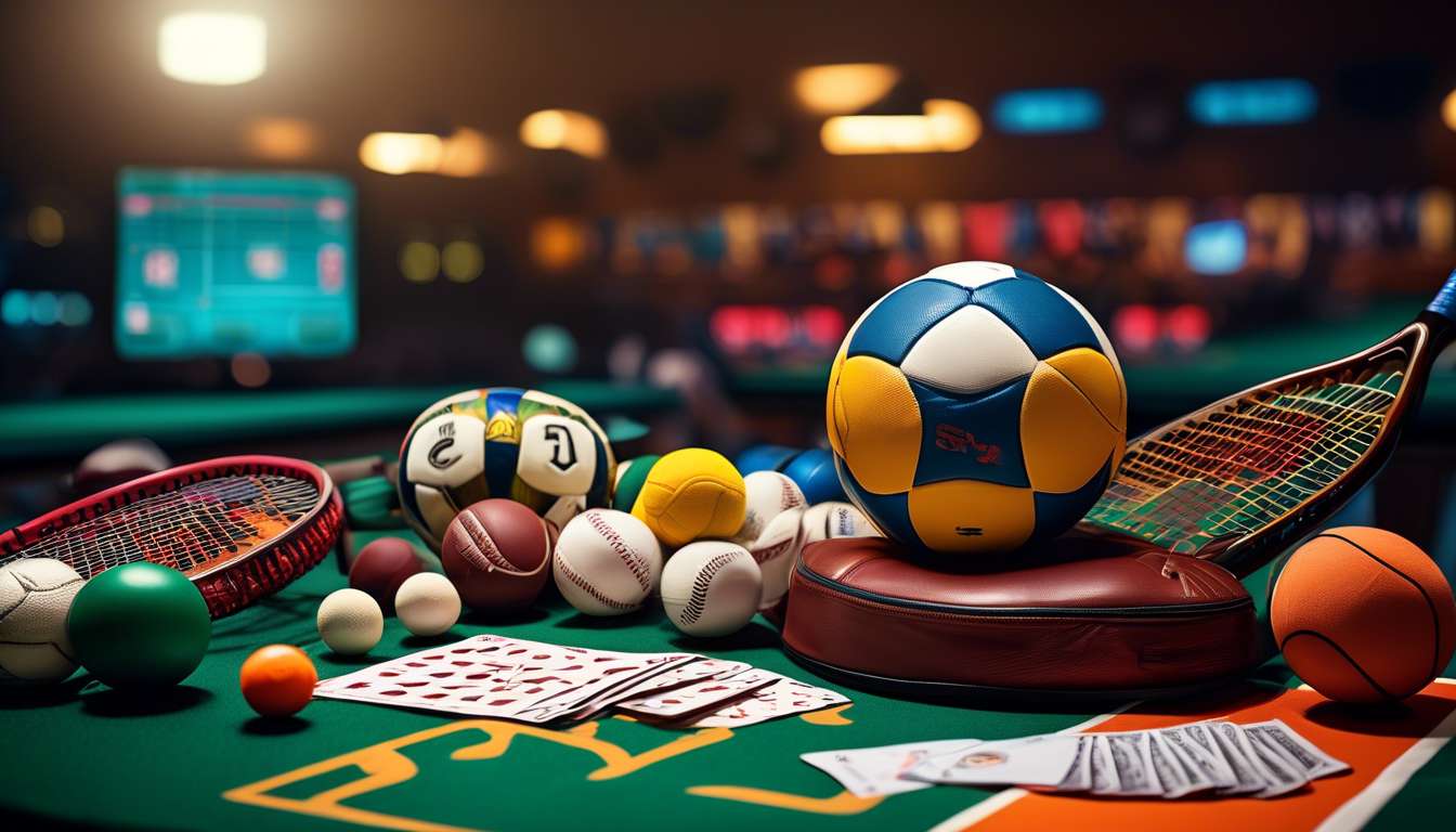 Ultimate Checklist for Understanding Betting Odds
